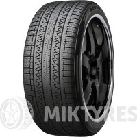 Yokohama Advan V35 315/35 R22 111V
