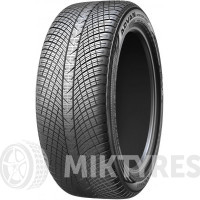 Yokohama Advan Winter V907 285/45 R22 114V