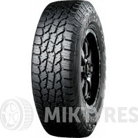 Yokohama Geolandar A/T4 225/75 R16 115S