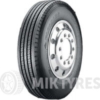 Yokohama Y785R 7.5 R16 123M