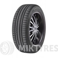 Zeetex SU 1000 255/55 R19 111W