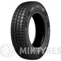 Белшина Bravado 185/75 R16C 104Q (шип)