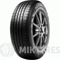 Kumho Solus TA31 185/55 R15 82H
