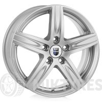 КиК Андорра (КС547) 7x17 5x110 ET 51 Dia 67.1 (дарк платинум)