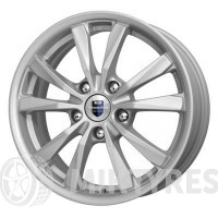 КиК Спайдер (КС649) 0x16 5x114.3 ET 45 Dia 66.1 (дарк платинум)