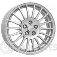 КиК Турнео (КС373) 5x13 4x98 ET 30 Dia 58.5 (блэк платинум)