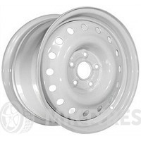 Кременчуг ГАЗ 3110 6,5x15 5x108 ET 45 Dia 58