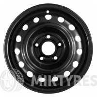 Кременчуг Kia 6x15 4x100 ET 48 Dia 56.5