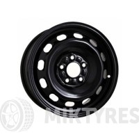 Кременчуг Opel Astra 6x15 4x100 ET 49 Dia 56,5