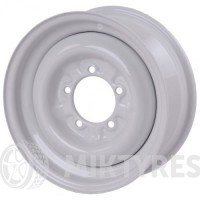 Кременчуг УАЗ 0x15 5x139.7 ET 22 Dia 108.5