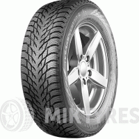 Nokian Tyres Hakkapeliitta R3 SUV 275/45 R21 110T