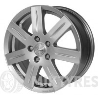 Скад Апогей 6,5x16 5x100 ET 52 Dia 56,1