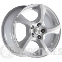 Скад Авеню 7x16 5x114,3 ET 45 Dia 67,1 (алмаз)