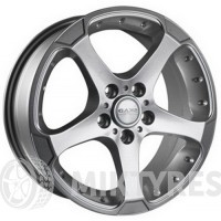 Скад Лорд 6.5x16 5x112 ET 38 Dia 57.1 (алмаз матовый)