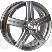 Скад Монолит 6.5x16 5x114.3 ET 45 Dia 67.1 (селена)