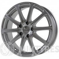 Скад Одиссей 7x17 5x100 ET 45 Dia 54.1 (селена)