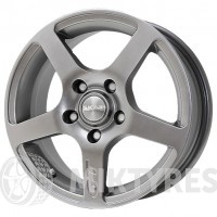 Скад Омега 6.5x15 5x114.3 ET 43 Dia 67.1 (белый)