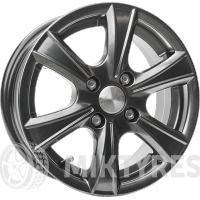 Скад Пионер 5,5x13 4x98 ET 35 Dia 58,6