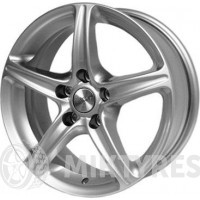 Скад Слалом 6.5x16 5x114.3 ET 38 Dia 67.1