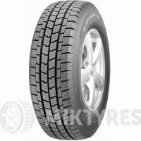 Goodyear Cargo UltraGrip 2 A-Stud 215/65 R16C 109/107T