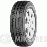 General Tire Eurovan 2 235/65 R16C 115/113R