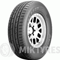 General Tire Grabber HTS60 285/45 R22 114H XL