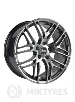 Диски Advanti ML538 9x20 5x120 ET 45 Dia 72,6 (MAGMUP)