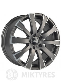 Диски Advanti MM577 8x18 5x114,3 ET 40 Dia 67,1 (WEP)