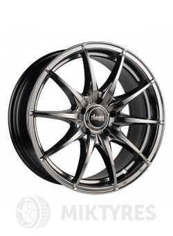 Диски Advanti MM580 7,5x17 5x108 ET 45 Dia 63,4