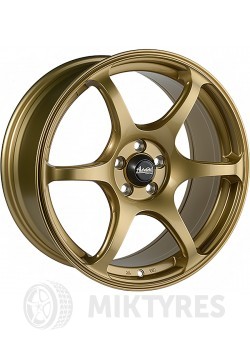 Диски Advanti MM582 8x18 5x100 ET 45 Dia 56.1 (MR)