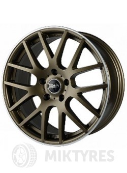 Диски Advanti MN589 9x20 5x130 ET 50 Dia 71,6