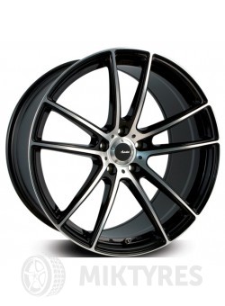 Диски Advanti N931 7.5x18 5x100 ET 45 Dia 56.1 (MBXFP)