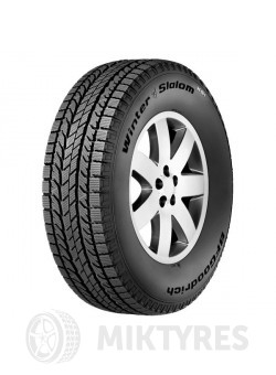 Шины BFGoodrich Winter Slalom KSI 215/75 R15 100S