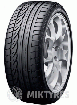 Шины Dunlop SP Sport 01A 245/45 ZR19 98Y