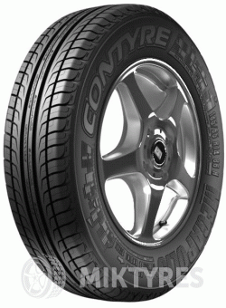 Шины Contyre Megapolis 175/70 R13 82H