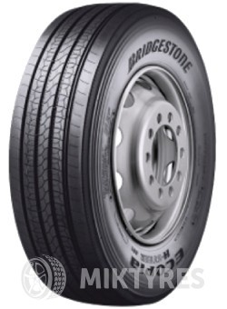 Шины Bridgestone Ecopia H-Drive 002 (ведущая) 315/70 R22.5 154L
