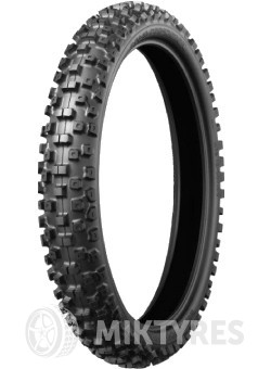 Шины Bridgestone Motocross M403 (Front) 60/100 R14 30M