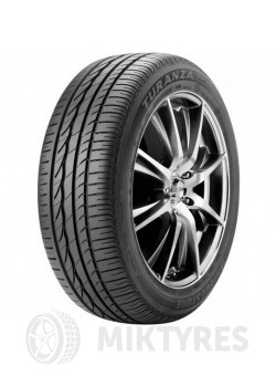 Шины Bridgestone Turanza ER300 RFT 195/55 R16 87V Run Flat