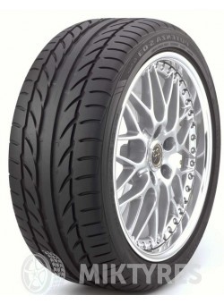 Шины Bridgestone Potenza S-03 ESO3 265/40 ZR17 96Y