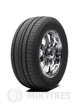 Шины Continental Conti4x4Contact 235/65 R17 104H