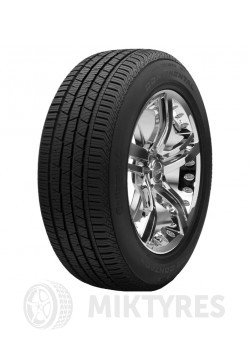 Шины Continental ContiCrossContact LX Sport 255/50 R20 105T