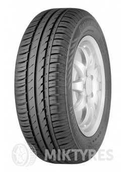 Шины Continental ContiEcoContact 3 185/65 R15 88T MO