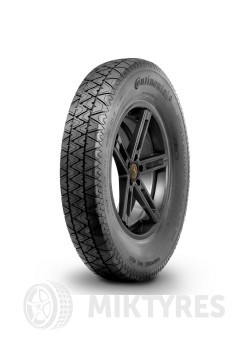 Шины Continental ContiSpareTire (CST17) 135/90 R17 104M