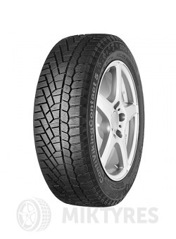 Шины Continental ContiVikingContact 5 205/60 R16 96T XL