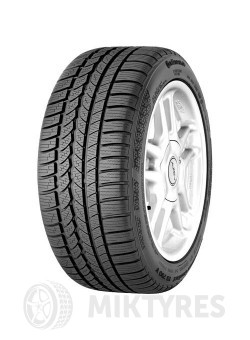 Шины Continental ContiWinterContact TS 790 185/55 R15 82T