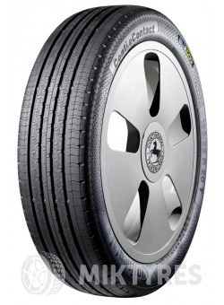 Шины Continental Conti.eContact 185/60 R15 84T