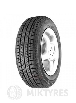 Шины Continental ContiEcoContact 185/60 R14 82H