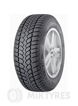 Шины Continental ContiWinterContact TS 780 175/70 R13 82T