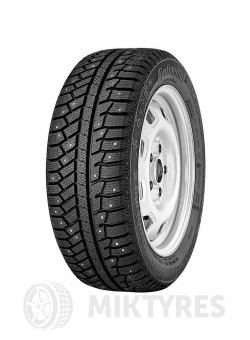 Шины Continental ContiWinterViking 2 205/60 R16 96T XL