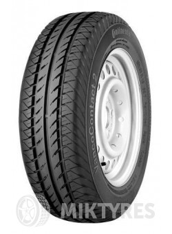 Шины Continental VancoContact 2 195/70 R15 97T Reinforced